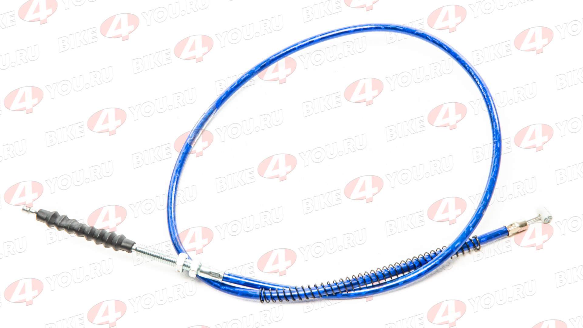 Трос сцепления 960мм(YX140-190cc) синий Трос сцепления 960мм(YX140-190cc) синий