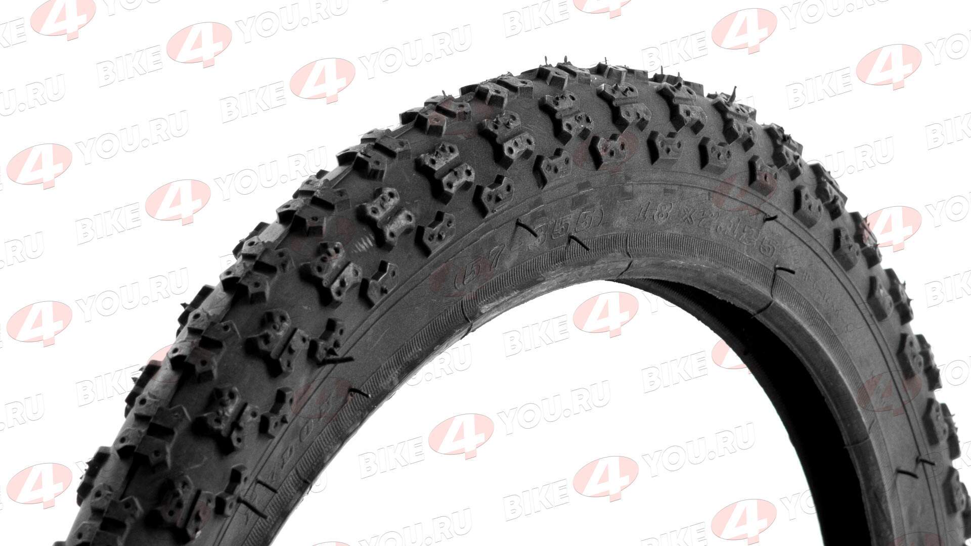 Покрышка вело 18"х2,125 HF-143G (DURO) Покрышка вело 18"х2,125 HF-143G (DURO)