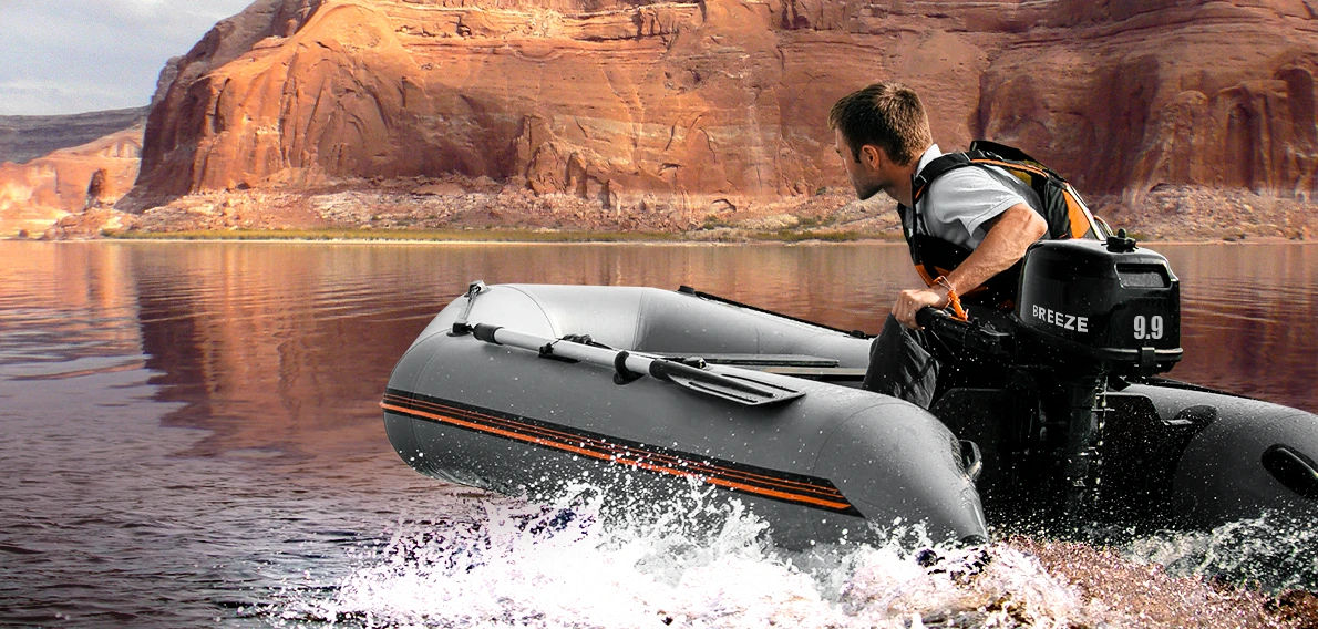 Лодочные моторы и запчасти Лодочные моторы и запчасти