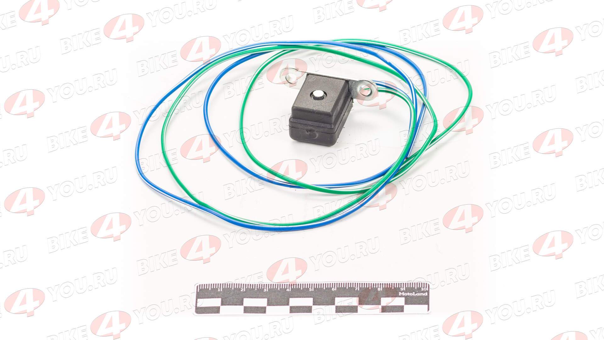 Датчик Холла 162FMJ,164FML,166FML,166FMM,167FMM,170FMM (CGN/NT/CBN/CBB)