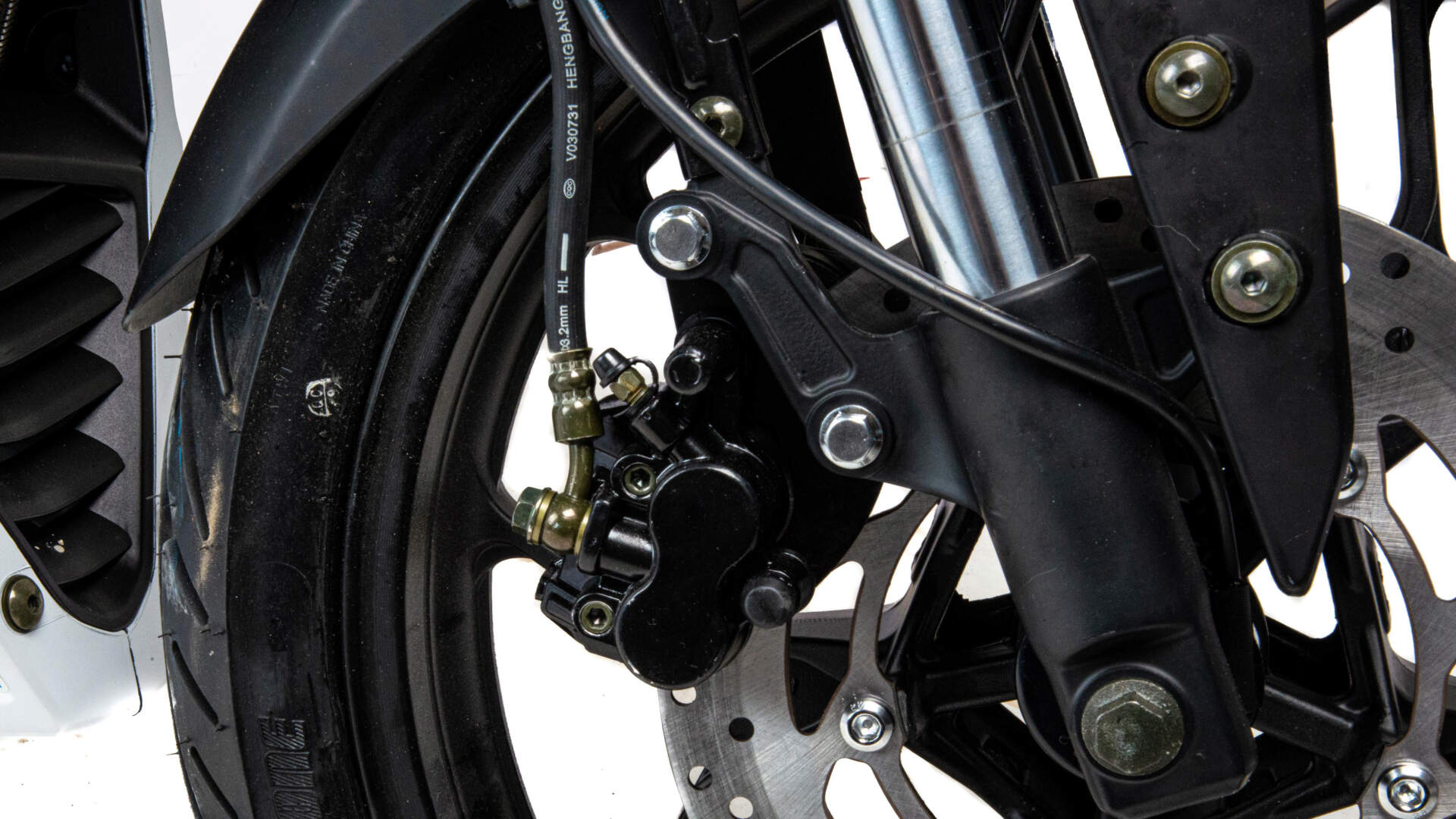 Мотоцикл дорожный Motoland MT 250 (172FMM-5/PR250)  белый Мотоцикл дорожный Motoland MT 250 (172FMM-5/PR250)  белый