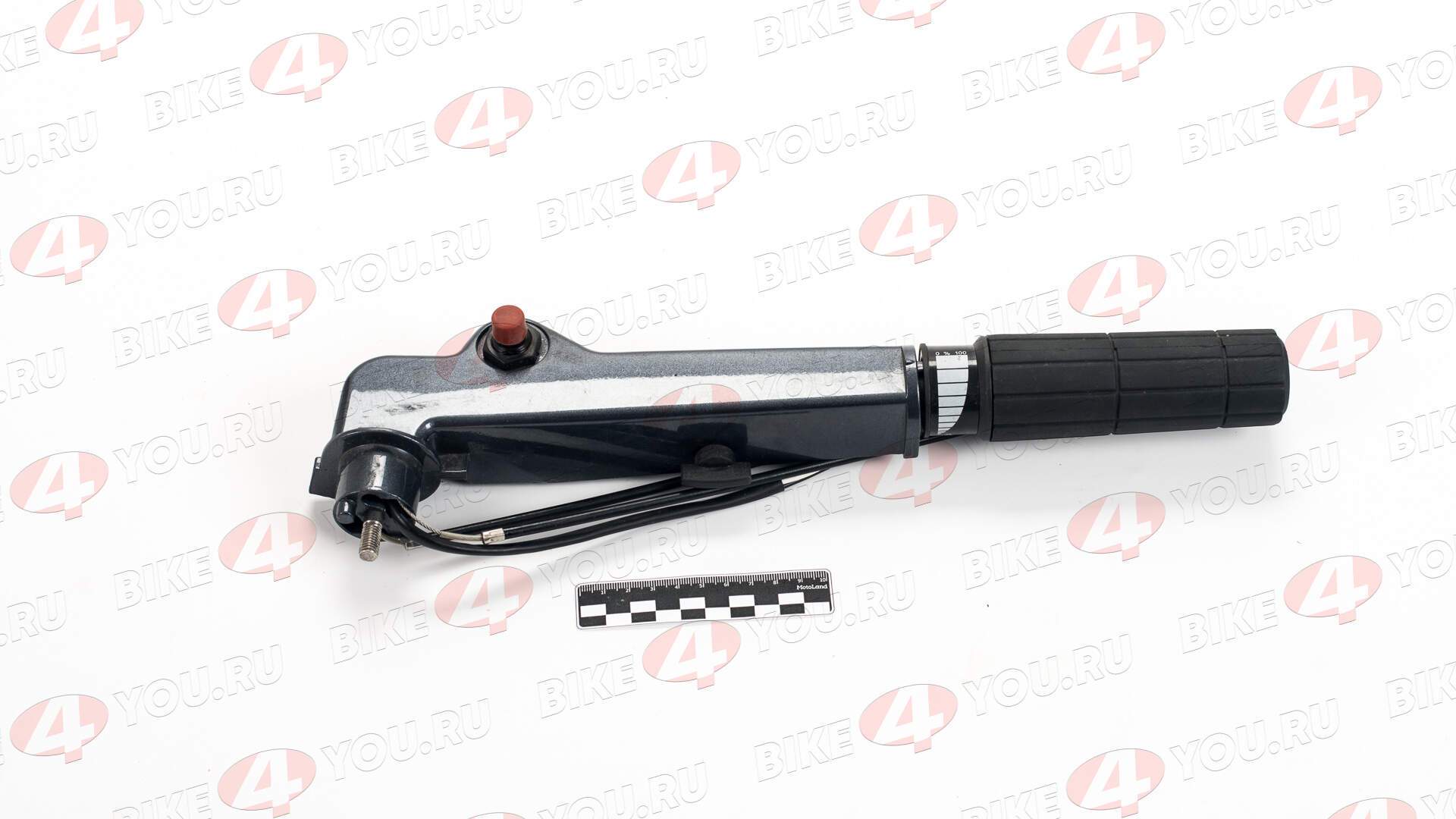 Ручка управления в сборе BREEZE T15S Ручка управления в сборе BREEZE T15S