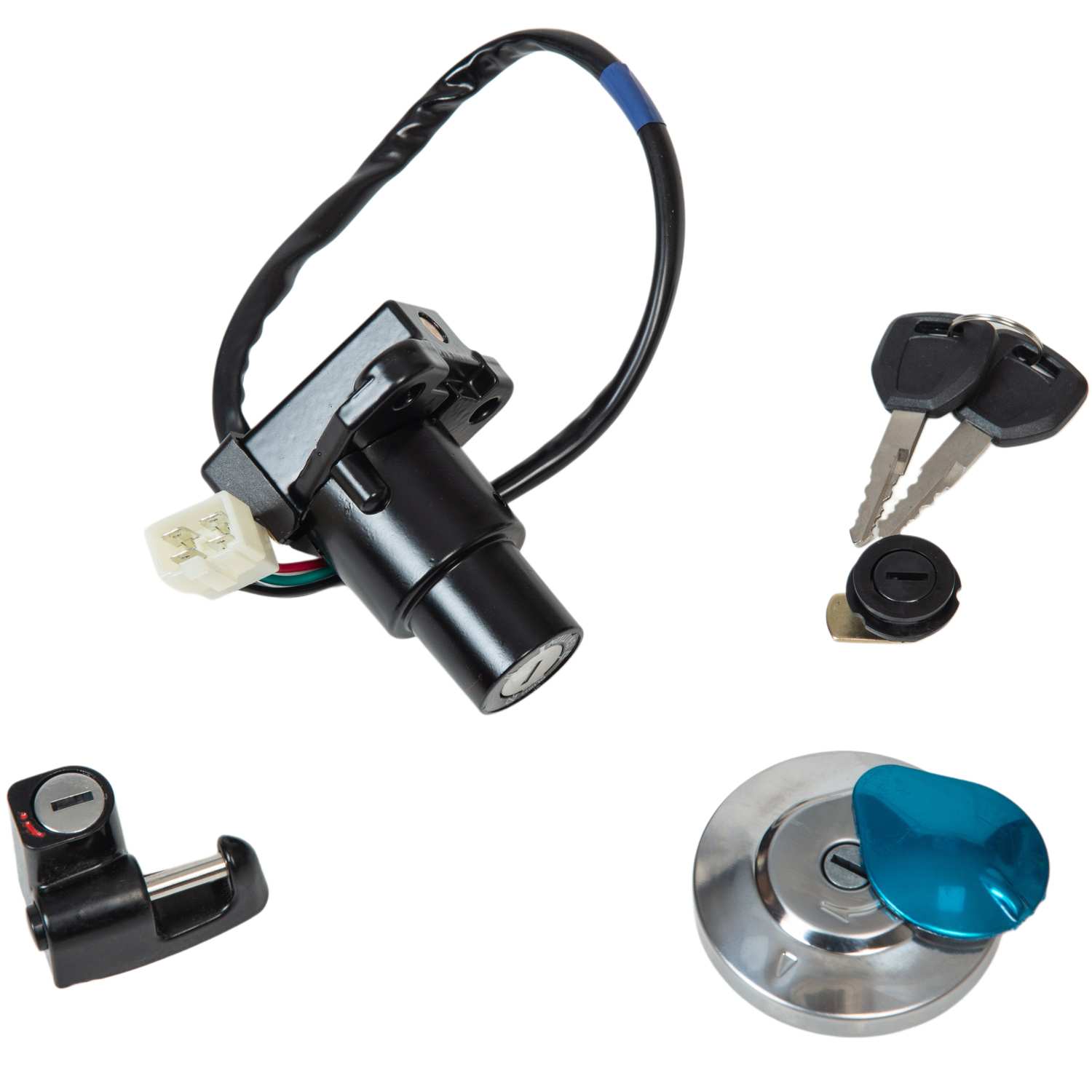 Замки комплект TEXAS 300 Замки комплект TEXAS 300