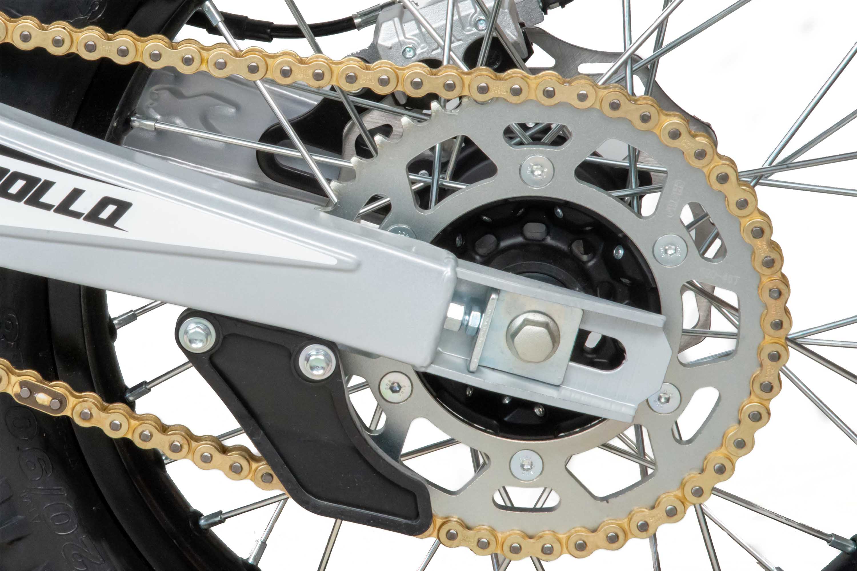 Мотоцикл Кросс Moto Apollo F4 300 (YB300H) Мотоцикл Кросс Moto Apollo F4 300 (YB300H)