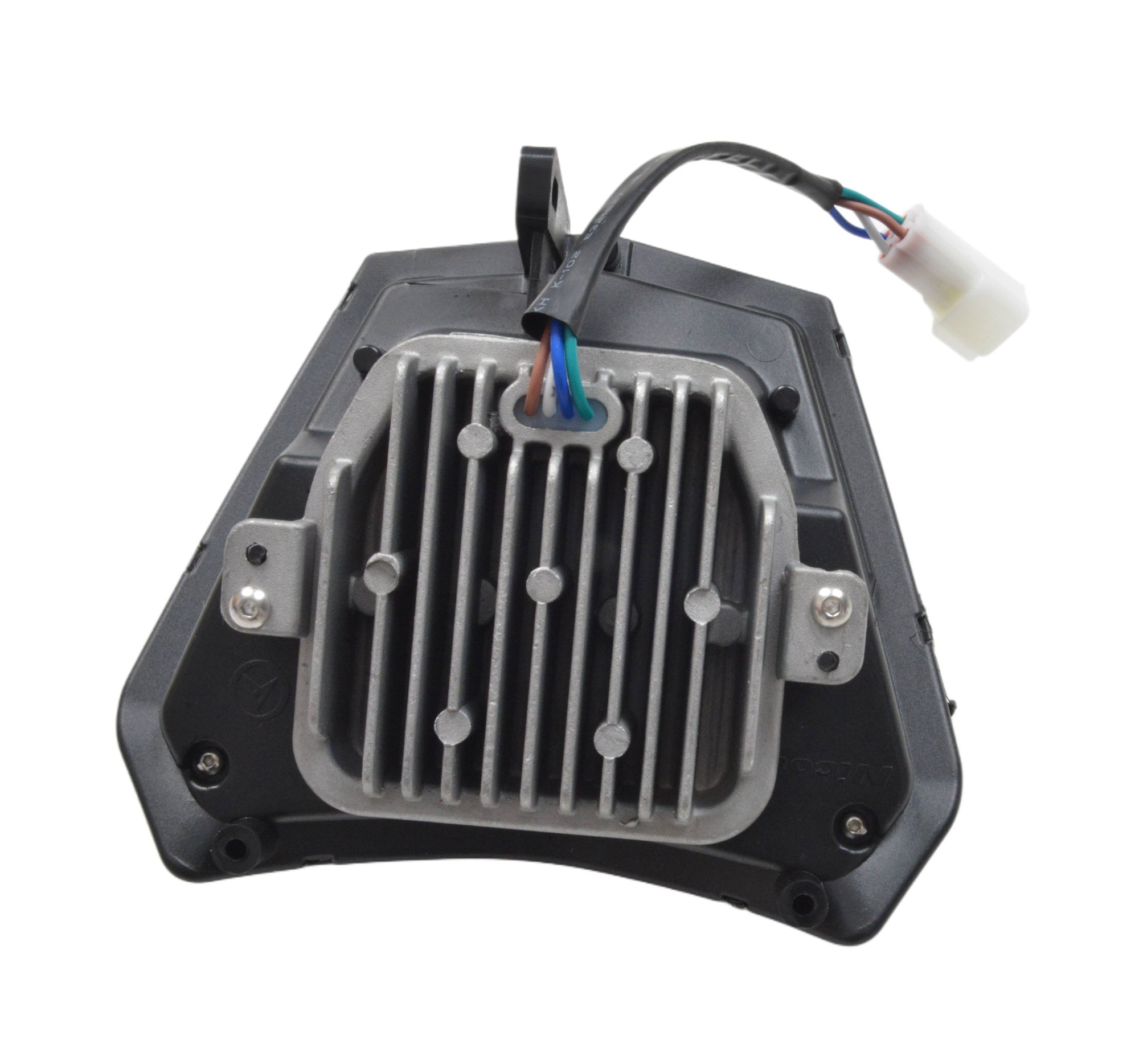 Фара передняя FX 250/300/450